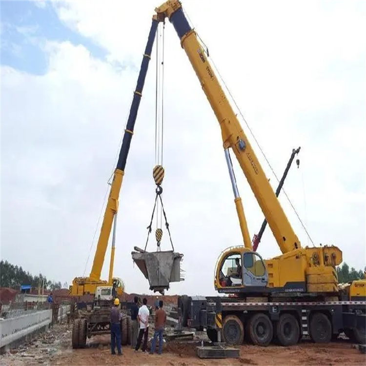 奉新小型吊机出租电话|厂房设备吊装方案|24小时服务覆盖