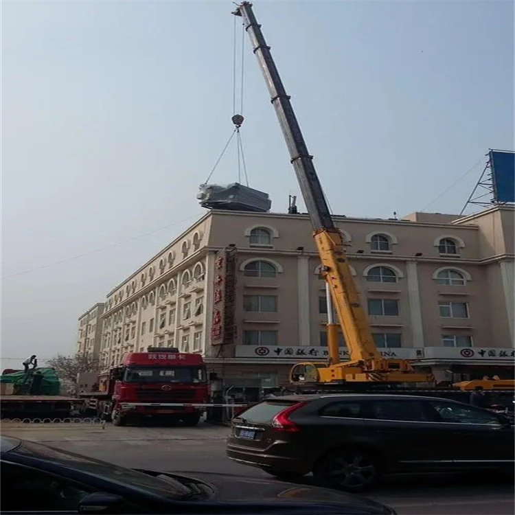 奉新桥梁基础施工|大型设备租赁解决方案|吊装运输难点攻克