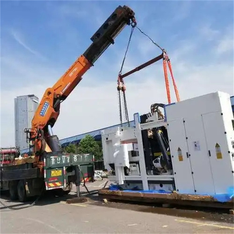 奉新附近小吊车联系方式|8-16吨|本地及时服务