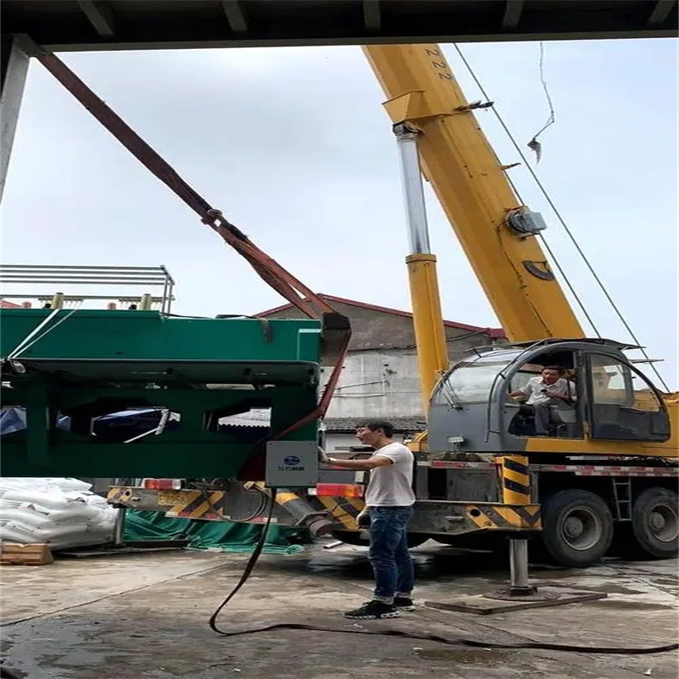 奉新大吨位吊车租赁应急保障方案|化解突发吊装需求难题